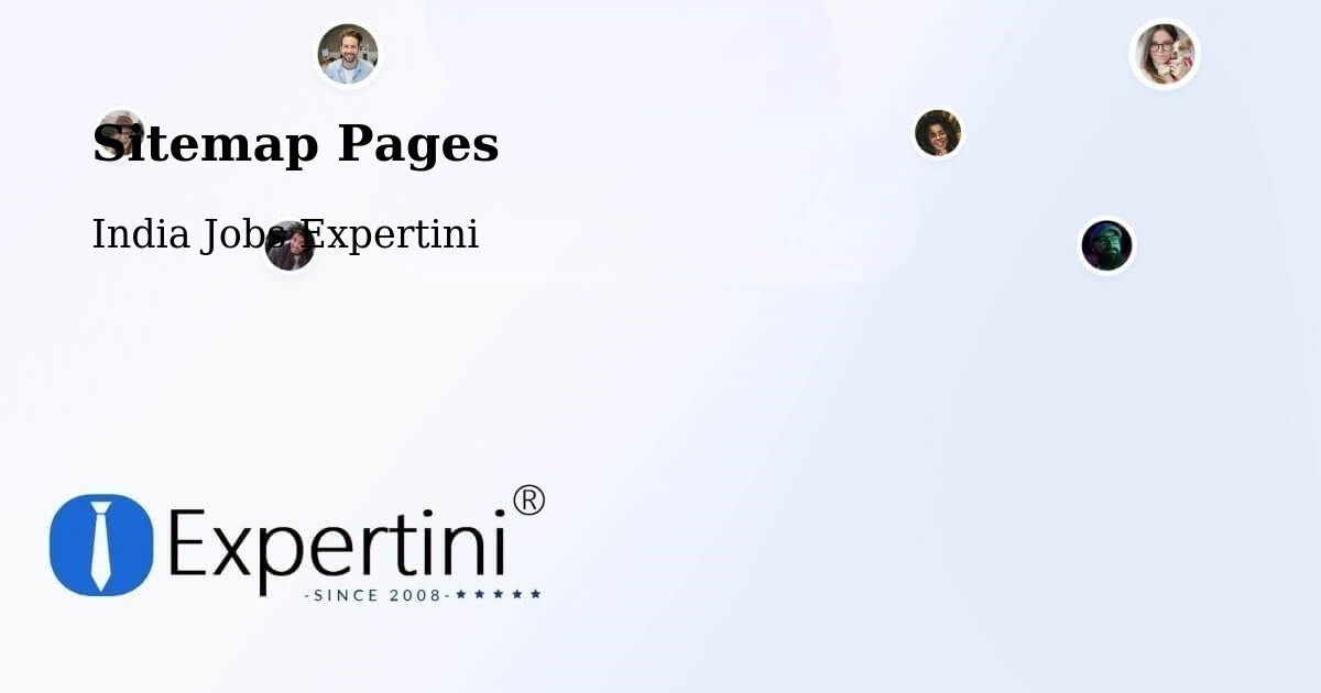 Sitemap Pages - Warangal - India Jobs Expertini
